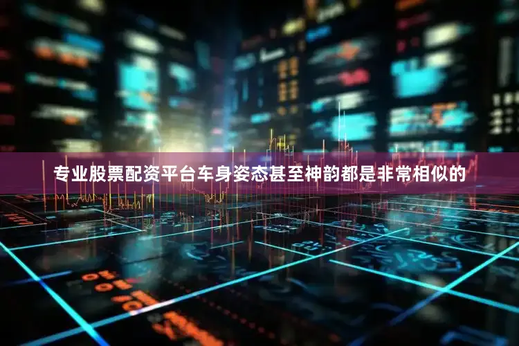 专业股票配资平台车身姿态甚至神韵都是非常相似的