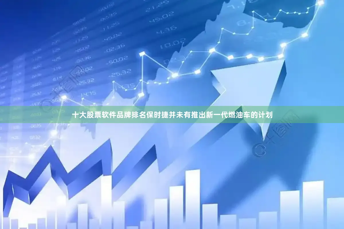 十大股票软件品牌排名保时捷并未有推出新一代燃油车的计划